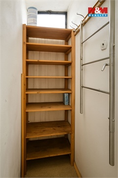 Prodej bytu 1+1, 38 m² - 4