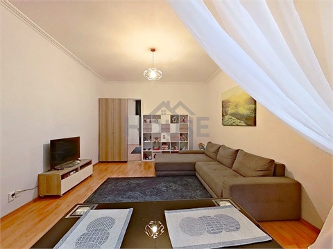 Prodej bytu 2+1, 56 m² 2