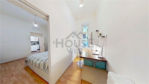 Prodej bytu 2+1, 56 m² 4