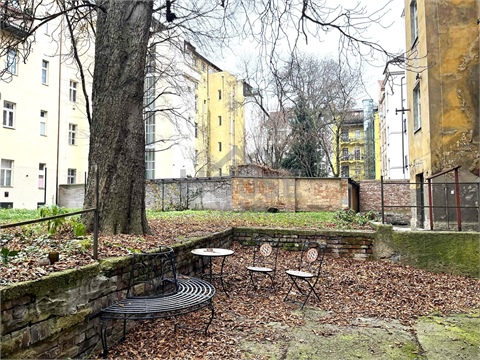 Prodej bytu 2+1, 56 m² 14