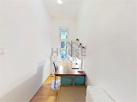 Prodej bytu 2+1, 56 m² - 4