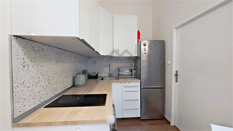 Prodej bytu 2+1, 56 m² - 6