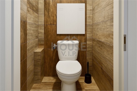 Prodej bytu 3kk, 54 m² 2