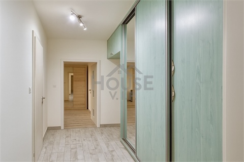 Prodej bytu 3kk, 54 m² - 4