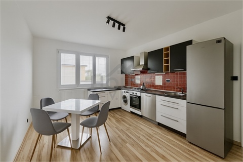 Prodej bytu 3kk, 54 m² 0