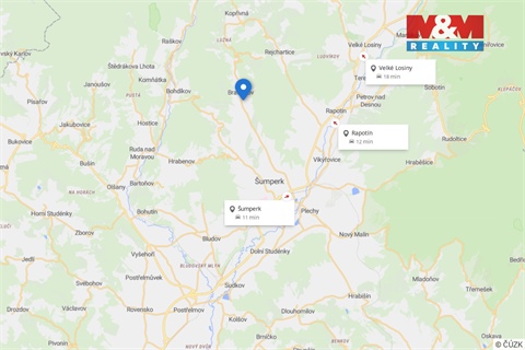 Prodej výrobního objektu, 1 152 m² 14