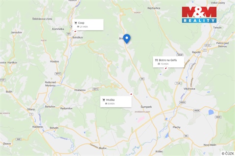 Prodej výrobního objektu, 1 152 m² - 12