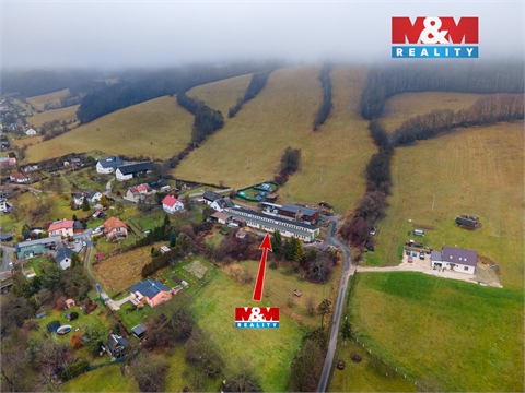 Prodej výrobního objektu, 1 152 m² - 10