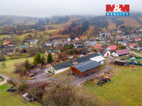 Prodej výrobního objektu, 1 152 m² - 8