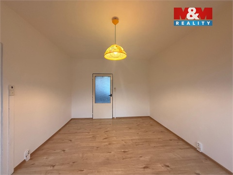 Pronájem bytu 3+1, 73 m² 12