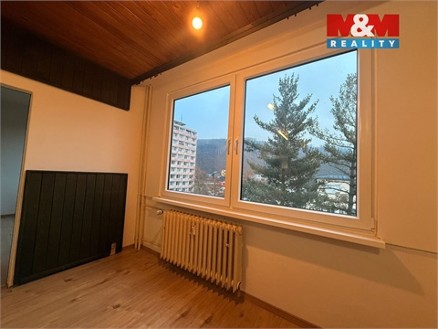 Pronájem bytu 3+1, 73 m² - 2