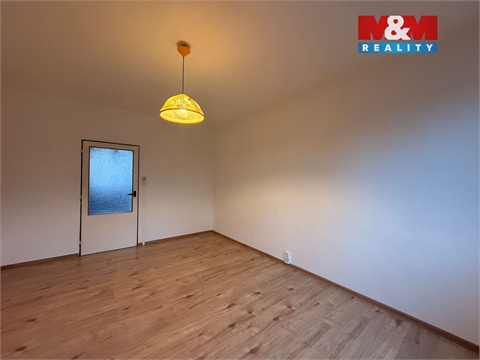 Pronájem bytu 3+1, 73 m² - 10