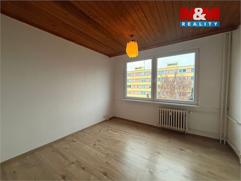 Pronájem bytu 3+1, 73 m² 6