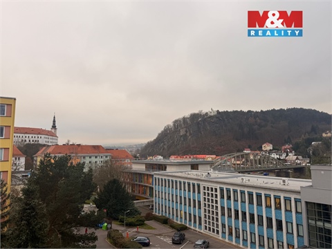 Pronájem bytu 3+1, 73 m² 10