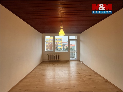 Pronájem bytu 3+1, 73 m² - 8