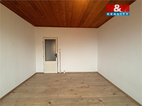 Pronájem bytu 3+1, 73 m² - 6