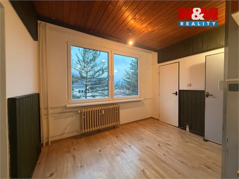 Pronájem bytu 3+1, 73 m² 4