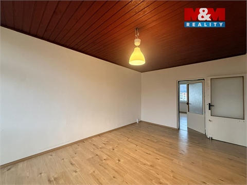 Pronájem bytu 3+1, 73 m² 8