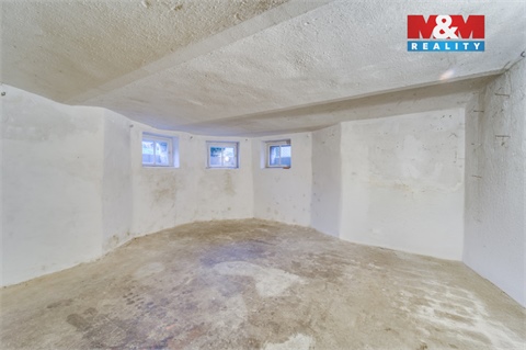 Prodej rodinného domu, 136 m² - 26