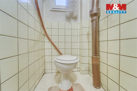 Prodej rodinného domu, 136 m² - 12