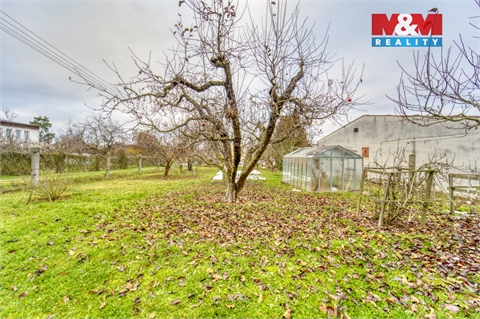 Prodej rodinného domu, 136 m² - 24