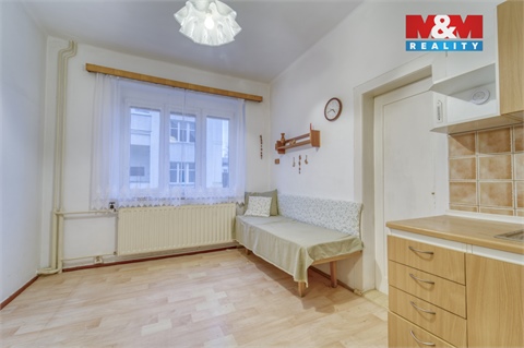 Prodej rodinného domu, 136 m² - 10