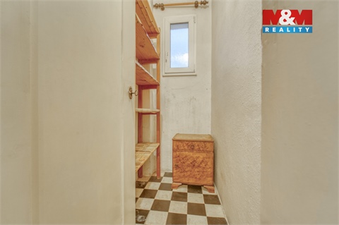 Prodej rodinného domu, 136 m² - 20