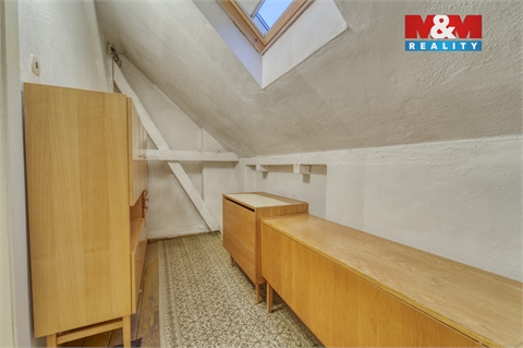 Prodej rodinného domu, 136 m² 16