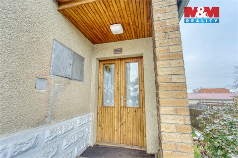 Prodej rodinného domu, 136 m² 24