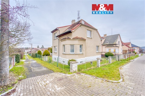 Prodej rodinného domu, 136 m² 0