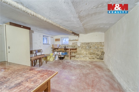 Prodej rodinného domu, 136 m² - 28