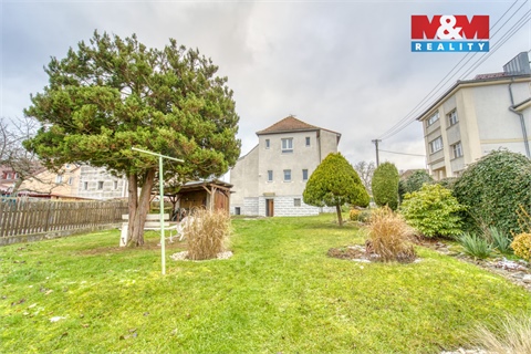 Prodej rodinného domu, 136 m² - 2