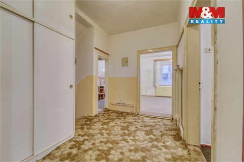 Prodej rodinného domu, 136 m² 22