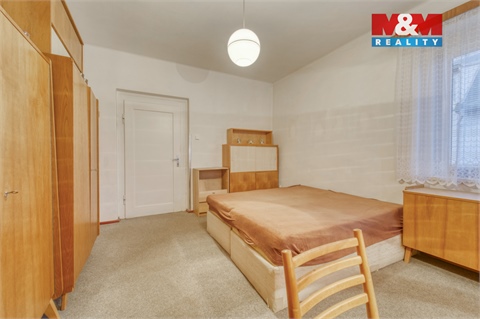 Prodej rodinného domu, 136 m² - 6