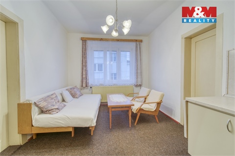 Prodej rodinného domu, 136 m² - 18