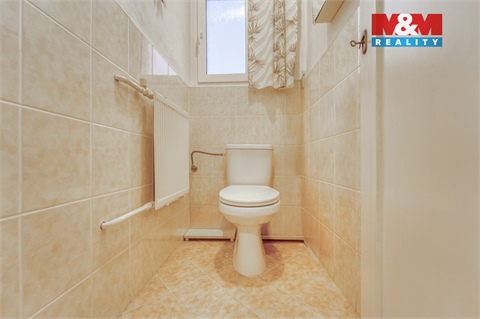 Prodej rodinného domu, 136 m² 4