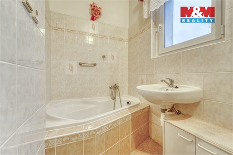 Prodej rodinného domu, 136 m² - 4