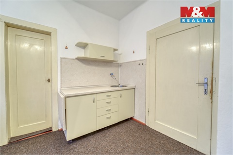 Prodej rodinného domu, 136 m² 20