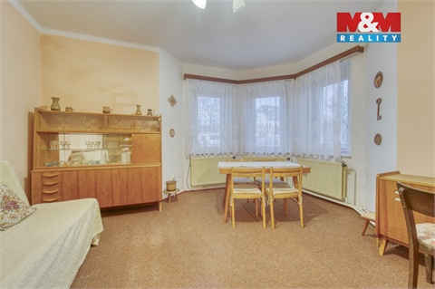 Prodej rodinného domu, 136 m² 8