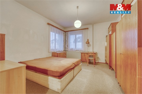 Prodej rodinného domu, 136 m² 6