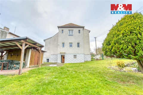 Prodej rodinného domu, 136 m² 2