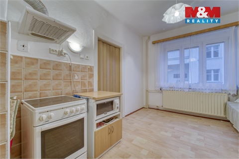 Prodej rodinného domu, 136 m² 10