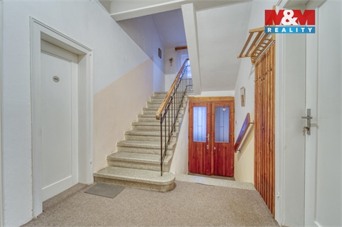 Prodej rodinného domu, 136 m² 12