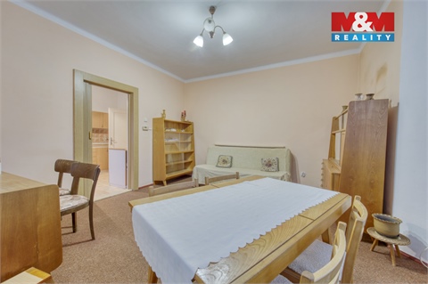 Prodej rodinného domu, 136 m² - 8