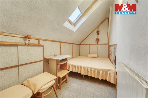 Prodej rodinného domu, 136 m² 14