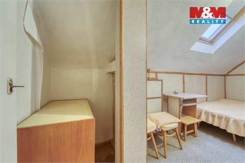 Prodej rodinného domu, 136 m² - 14