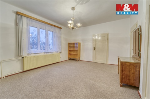 Prodej rodinného domu, 136 m² - 16