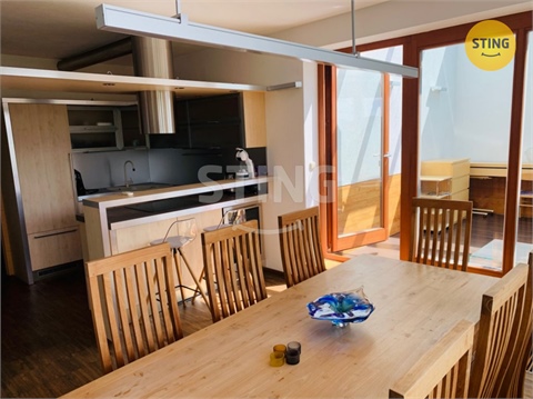 Pronájem bytu 2kk, 81 m² - 2