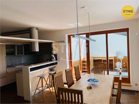 Pronájem bytu 2kk, 81 m² - 0