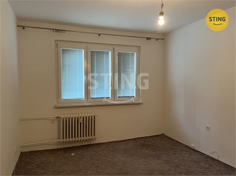 Pronájem bytu 2+1, 52 m² 0